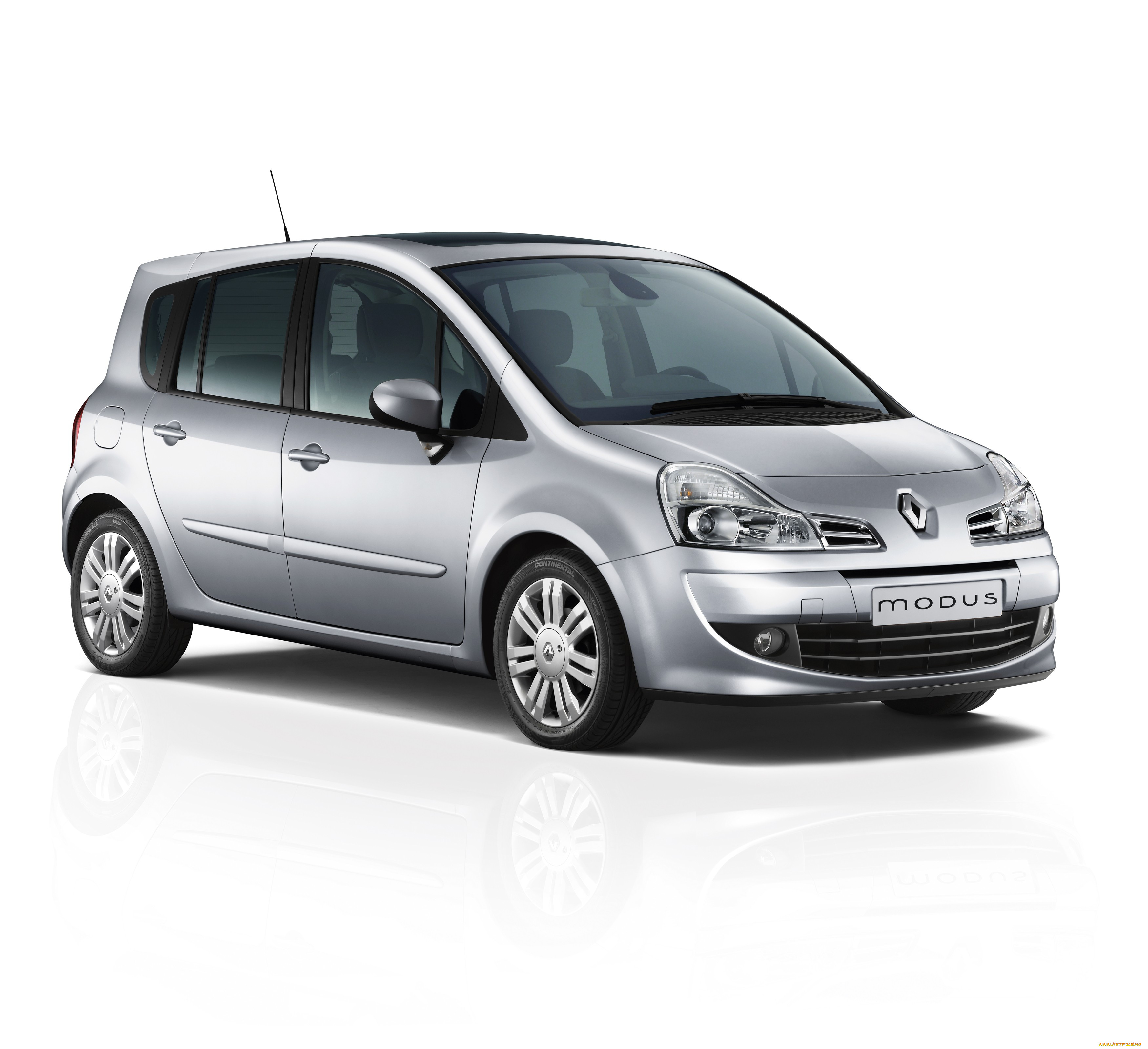 , renault